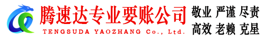 越城讨债公司